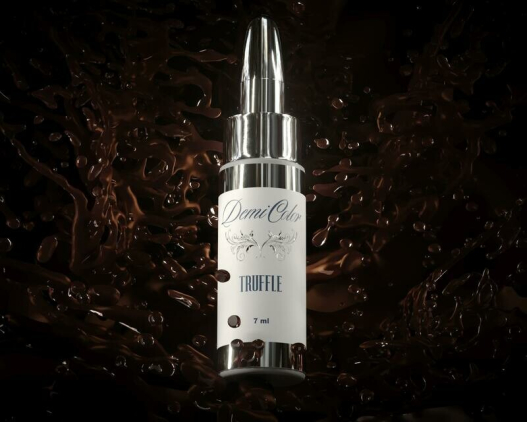 Пигменты для бровей DemiColor TRUFFLE (ТРЮФЕЛЬ) 7мл